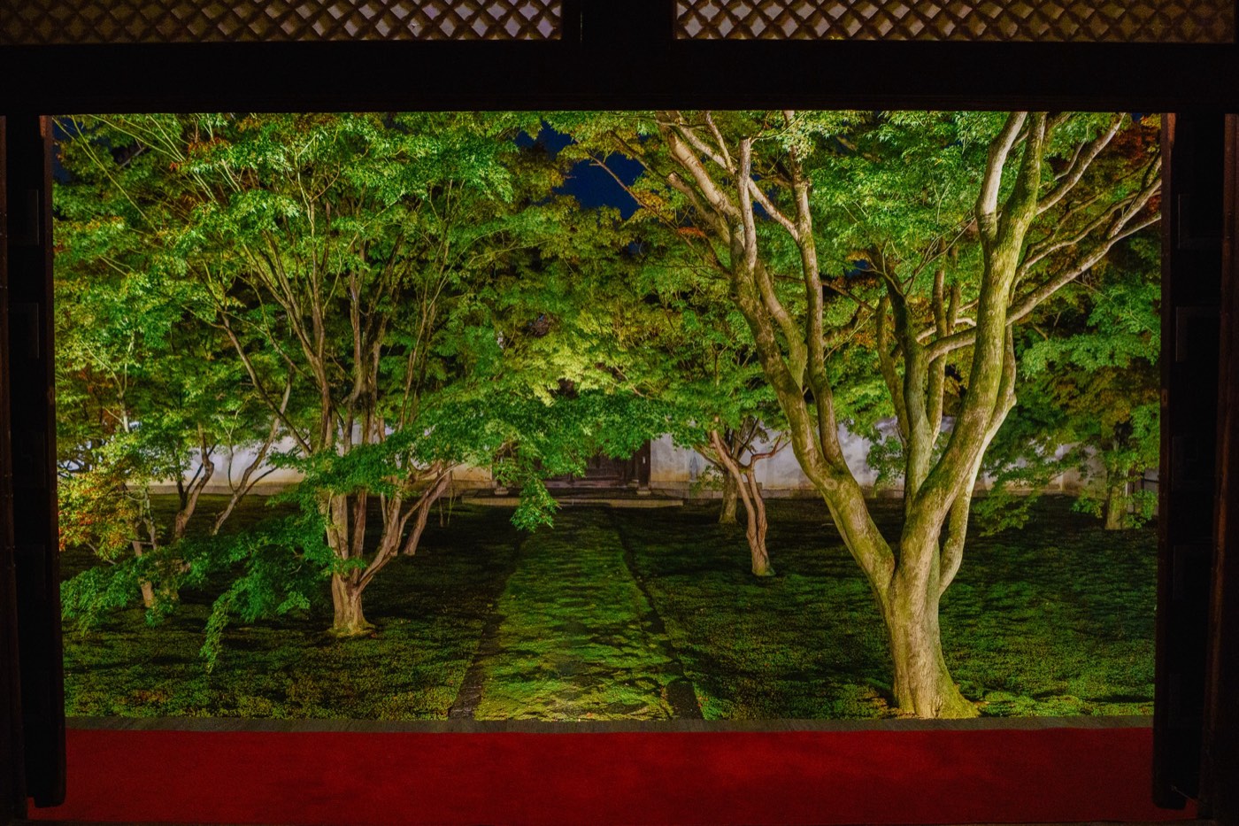 2020年秋 妙覺寺 2